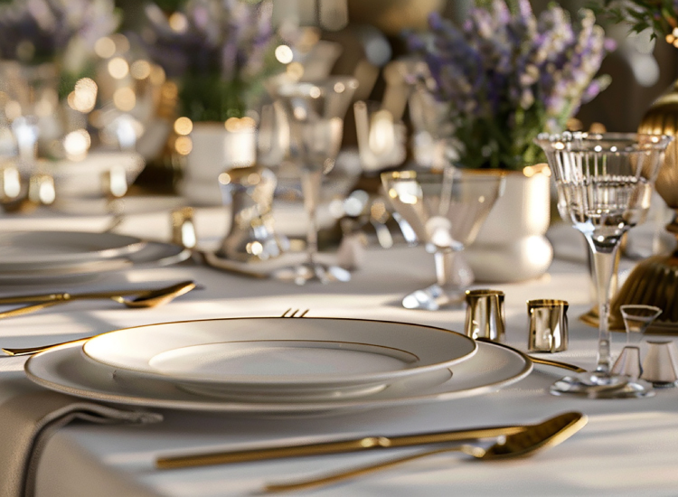 Dîner Gala à l'Hôtel Eden Star Zarzis - Chaque Vendredi