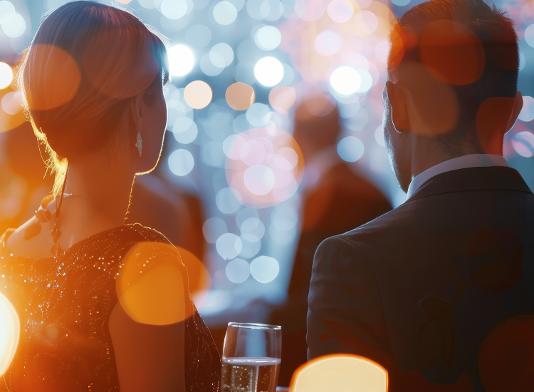 Soirée Spéciale Saint-Valentin à l'Hôtel Eden Star Zarzis ❤️✨