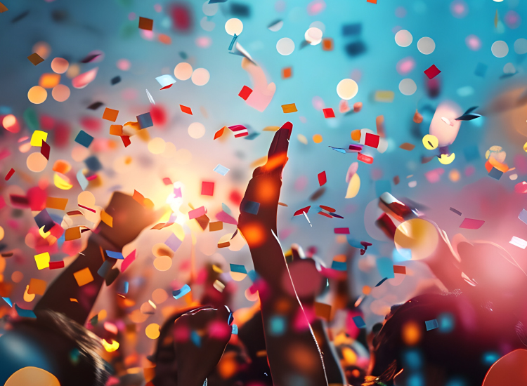 Soirée Spéciale du 25 Juillet à l'Hôtel Eden Star Zarzis ✨🌊